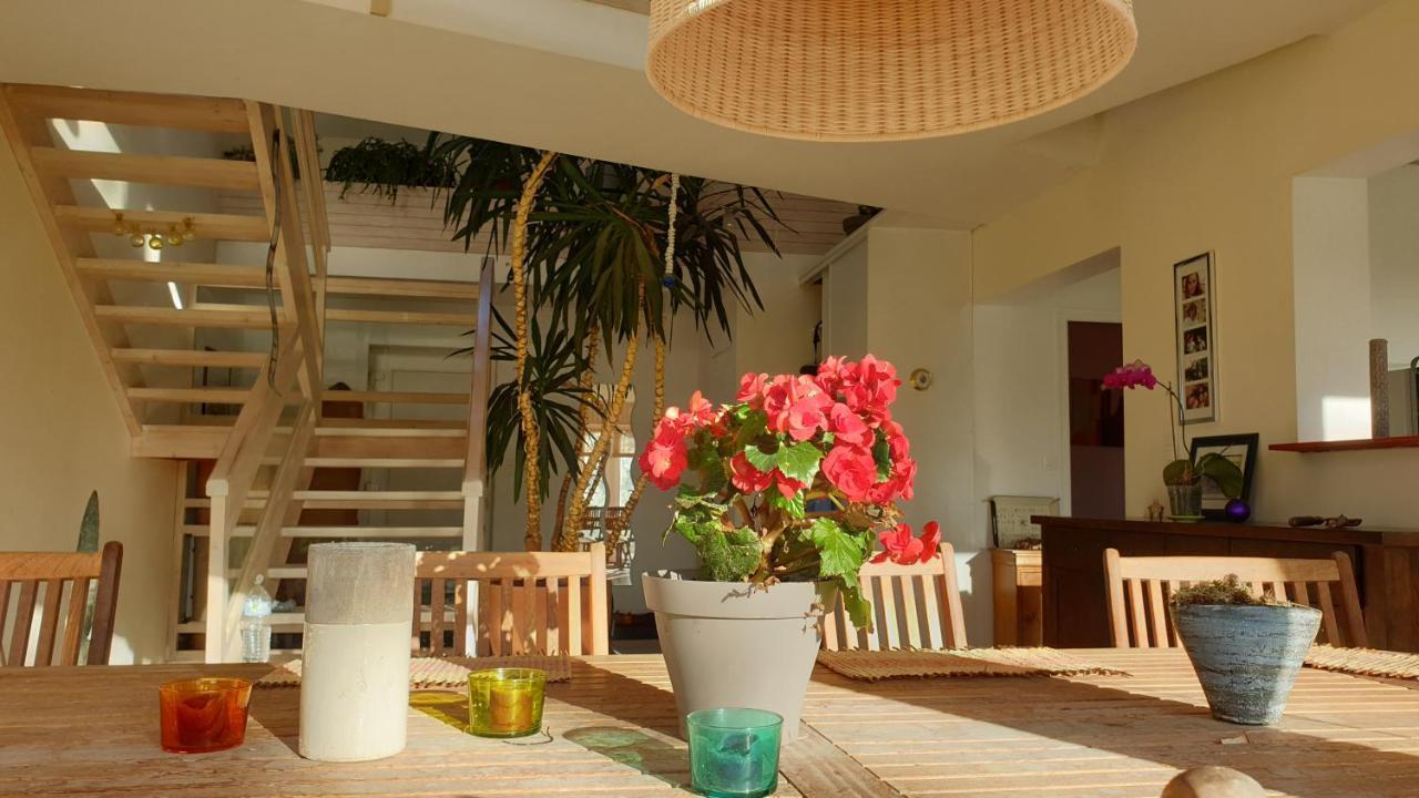 Grande Maison Avec Spa Proche De Caen Et De La Mer Brouay Экстерьер фото