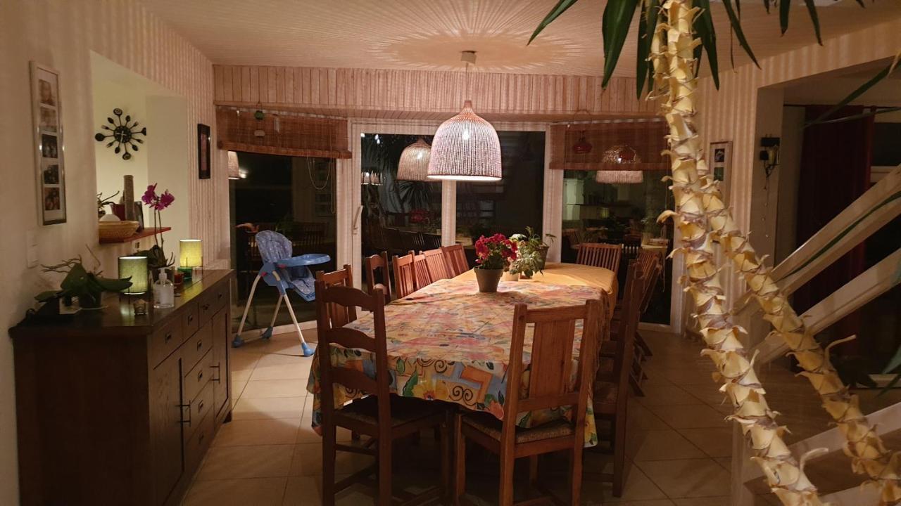 Grande Maison Avec Spa Proche De Caen Et De La Mer Brouay Экстерьер фото