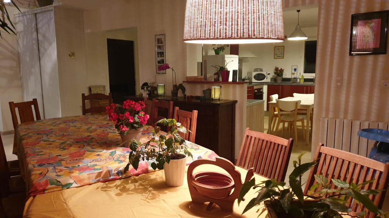 Grande Maison Avec Spa Proche De Caen Et De La Mer Brouay Экстерьер фото