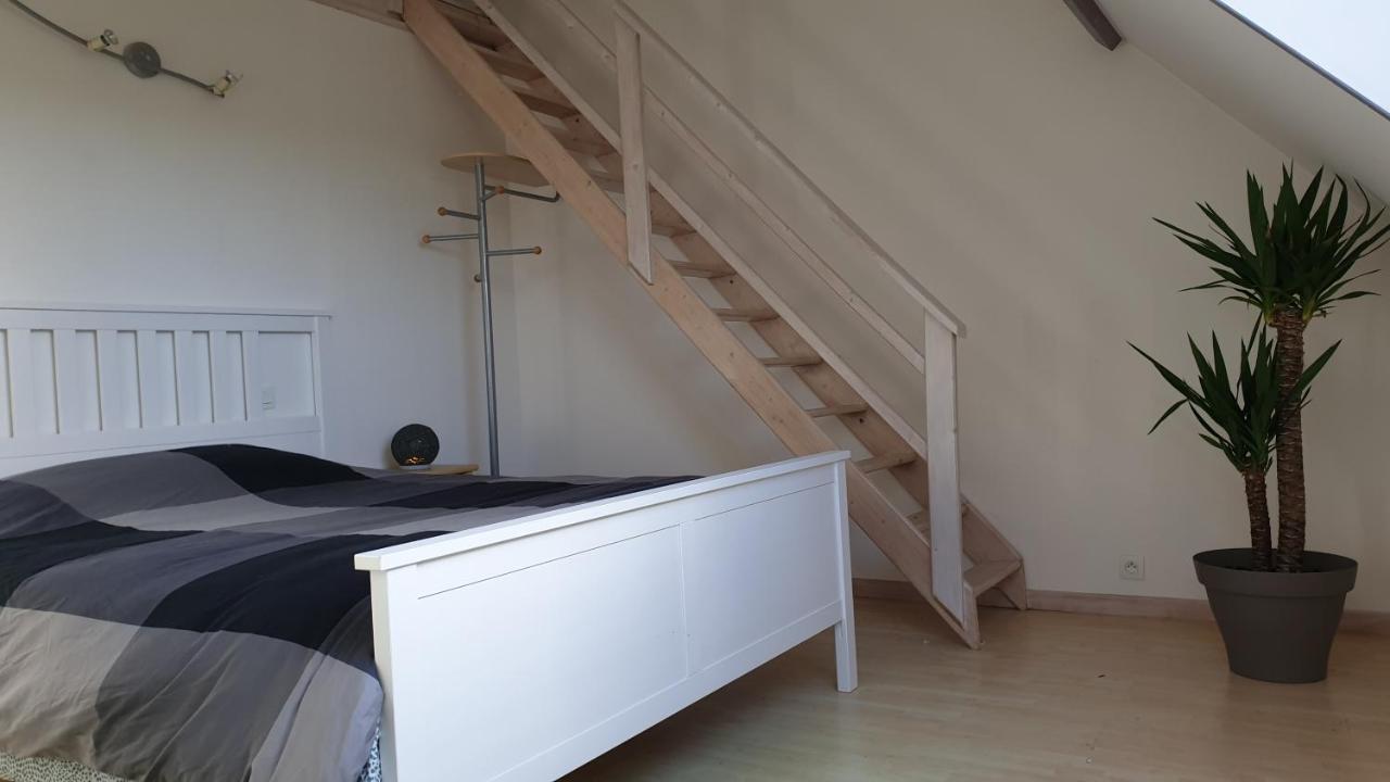 Grande Maison Avec Spa Proche De Caen Et De La Mer Brouay Экстерьер фото
