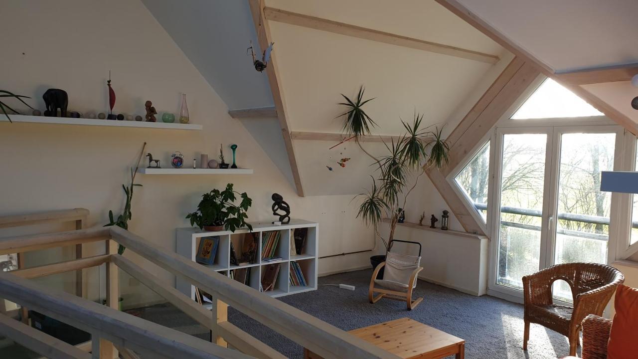 Grande Maison Avec Spa Proche De Caen Et De La Mer Brouay Экстерьер фото