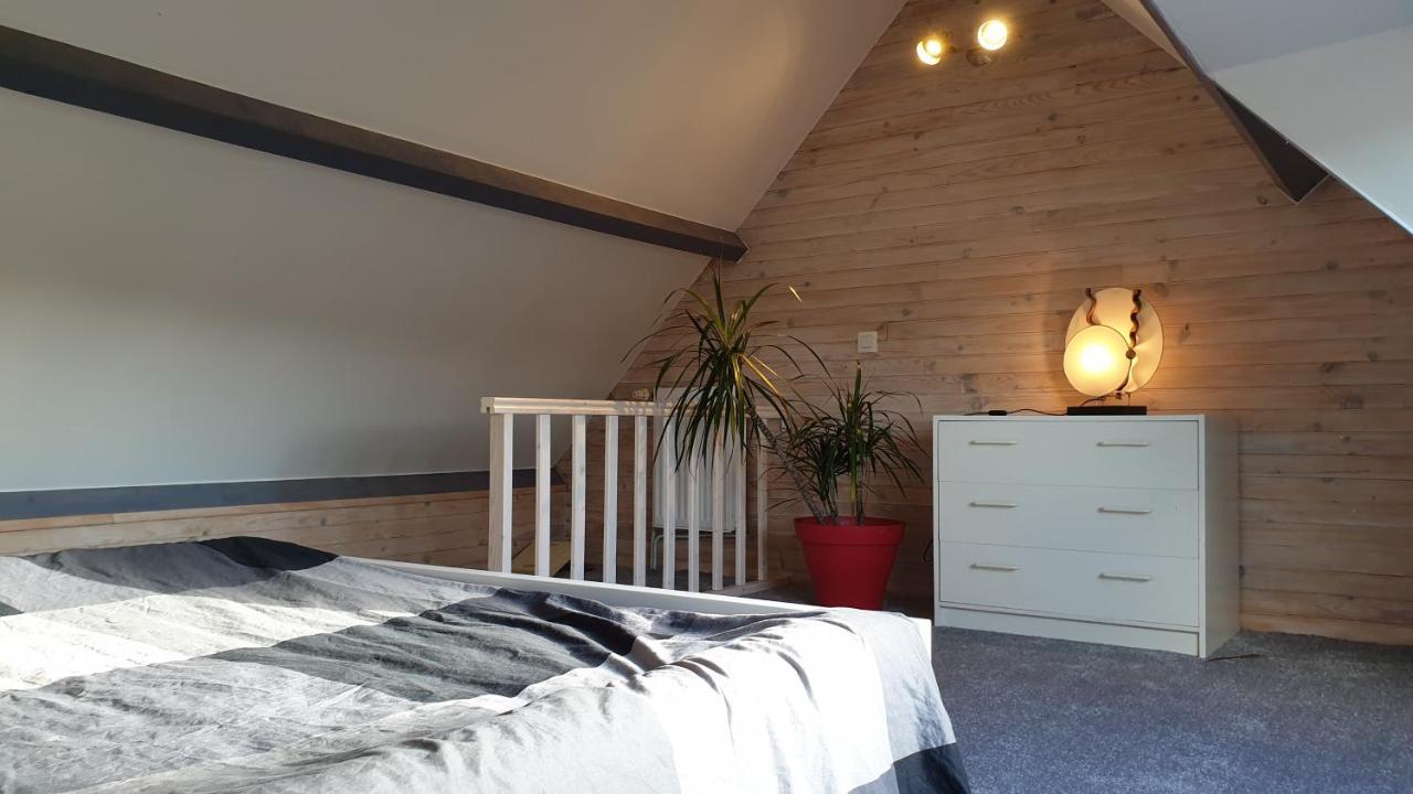 Grande Maison Avec Spa Proche De Caen Et De La Mer Brouay Экстерьер фото