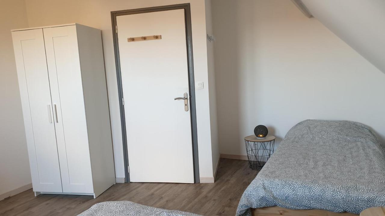 Grande Maison Avec Spa Proche De Caen Et De La Mer Brouay Экстерьер фото