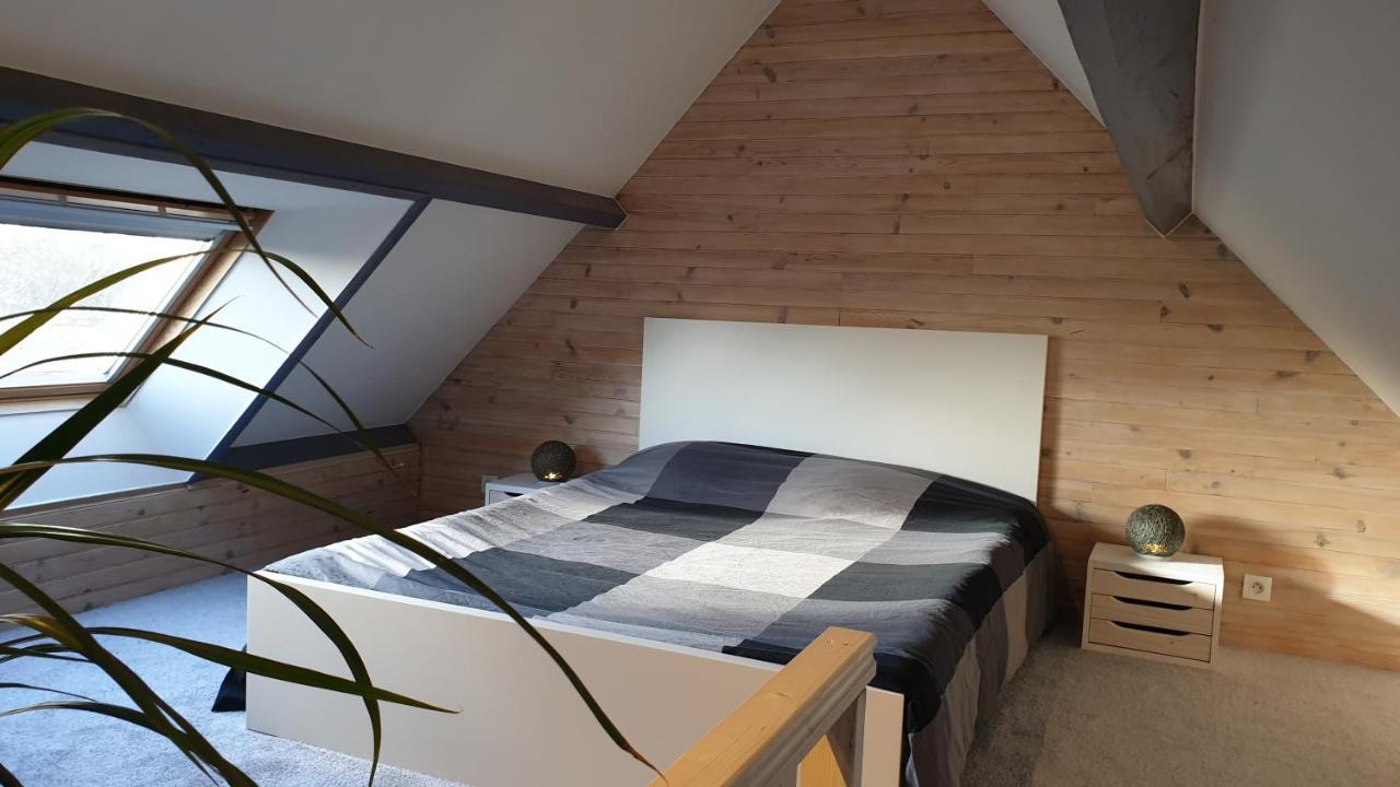 Grande Maison Avec Spa Proche De Caen Et De La Mer Brouay Экстерьер фото